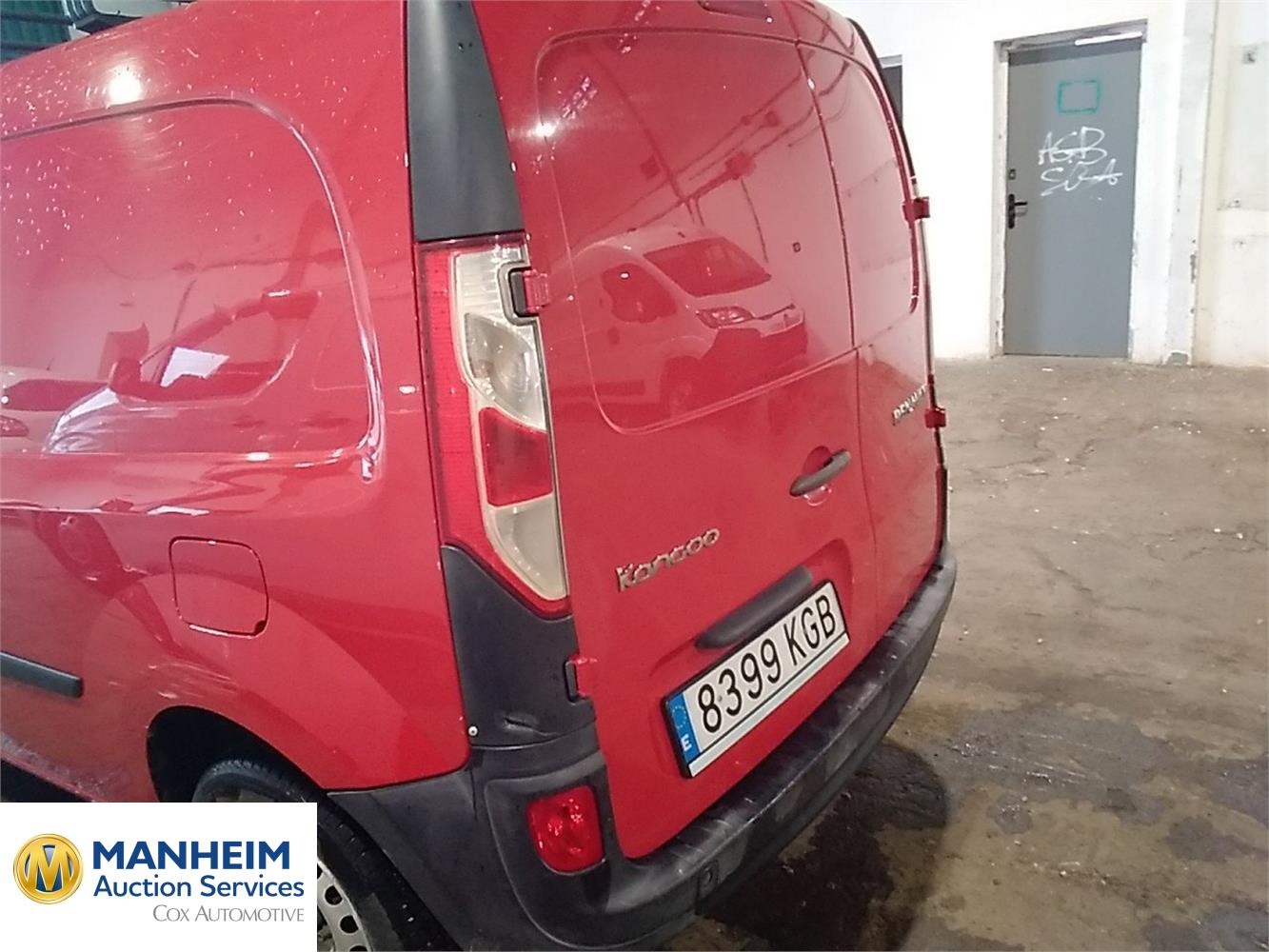 Foto Renault Kangoo Express 34