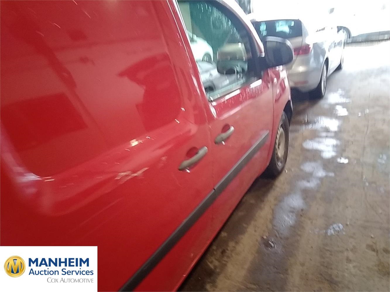 Foto Renault Kangoo Express 37