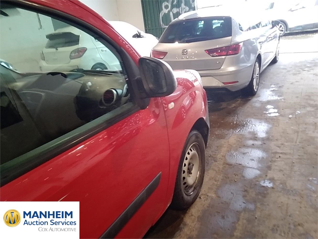 Foto Renault Kangoo Express 38