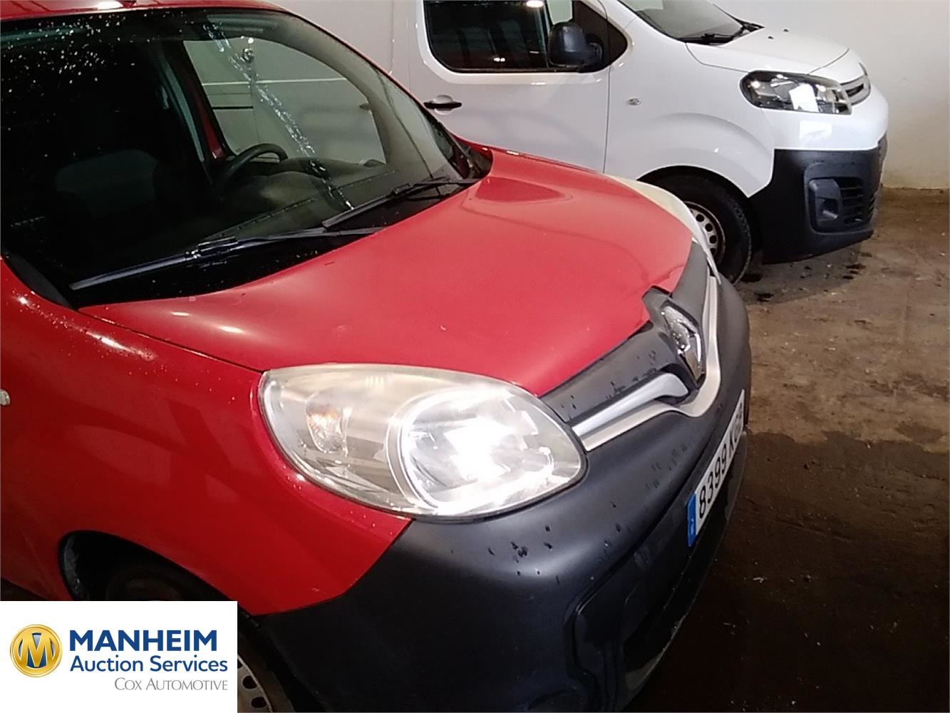 Foto Renault Kangoo Express 39