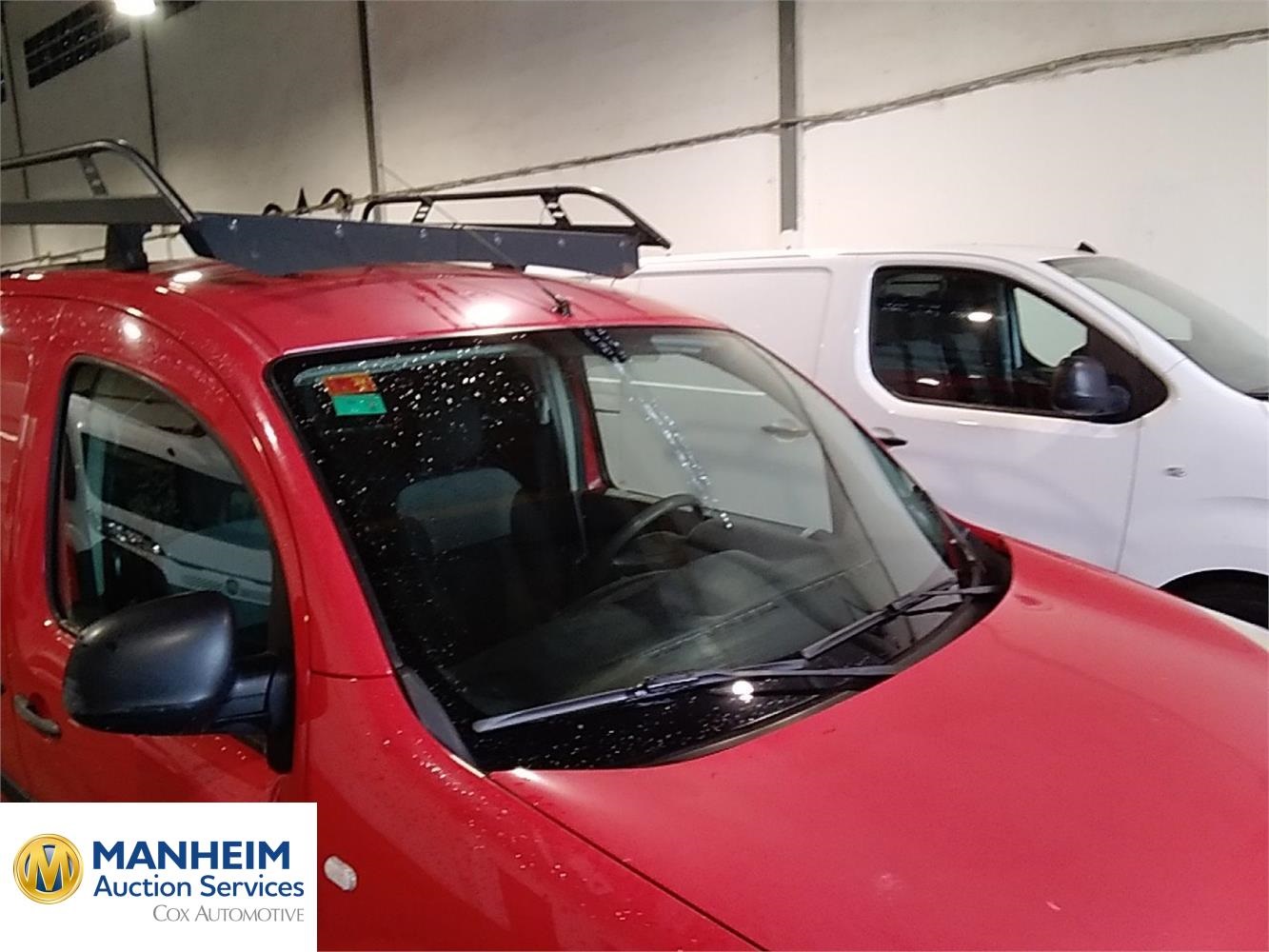 Foto Renault Kangoo Express 40