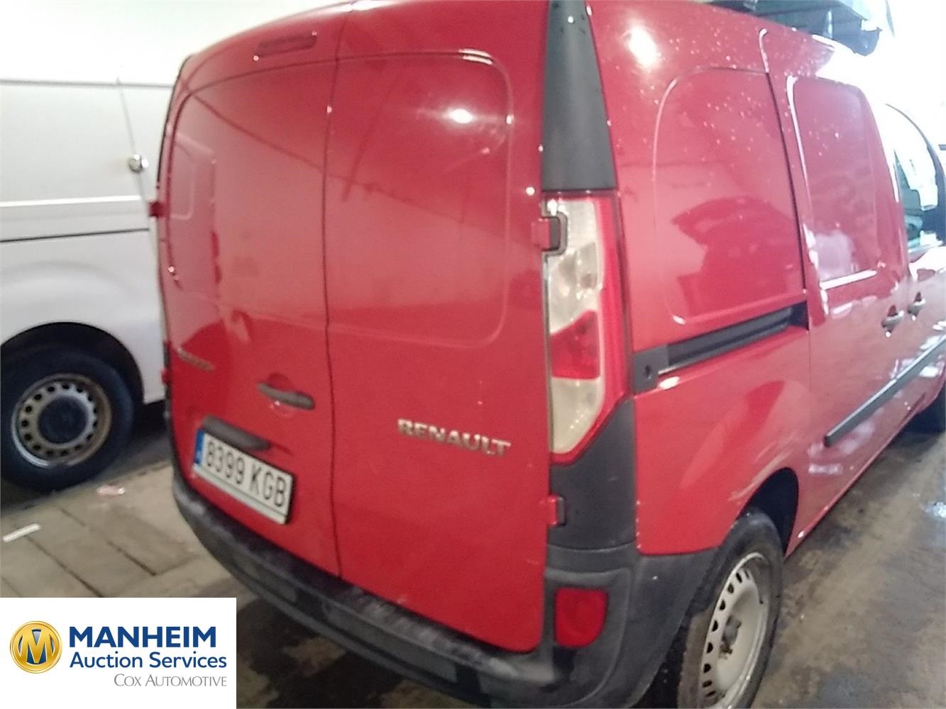 Foto Renault Kangoo Express 42