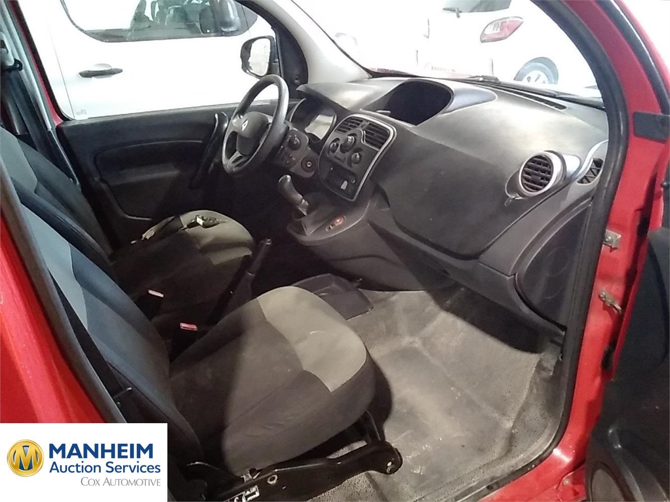 Foto Renault Kangoo Express 43