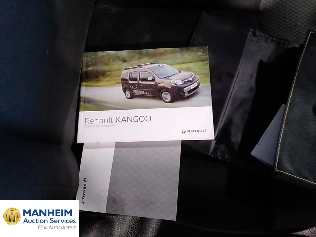Foto Renault Kangoo Express 44