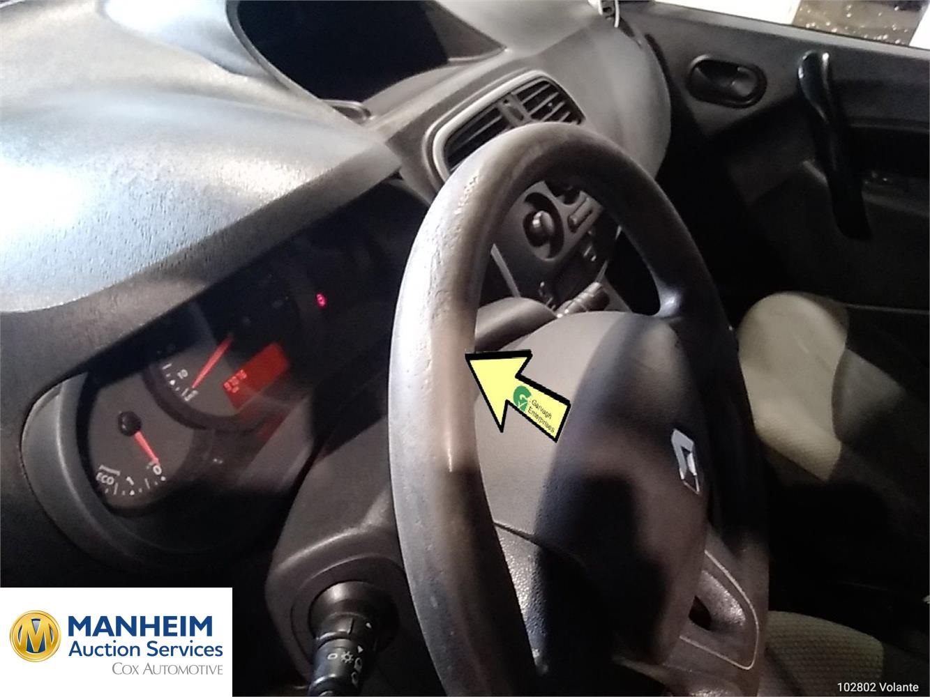 Foto Renault Kangoo Express 49
