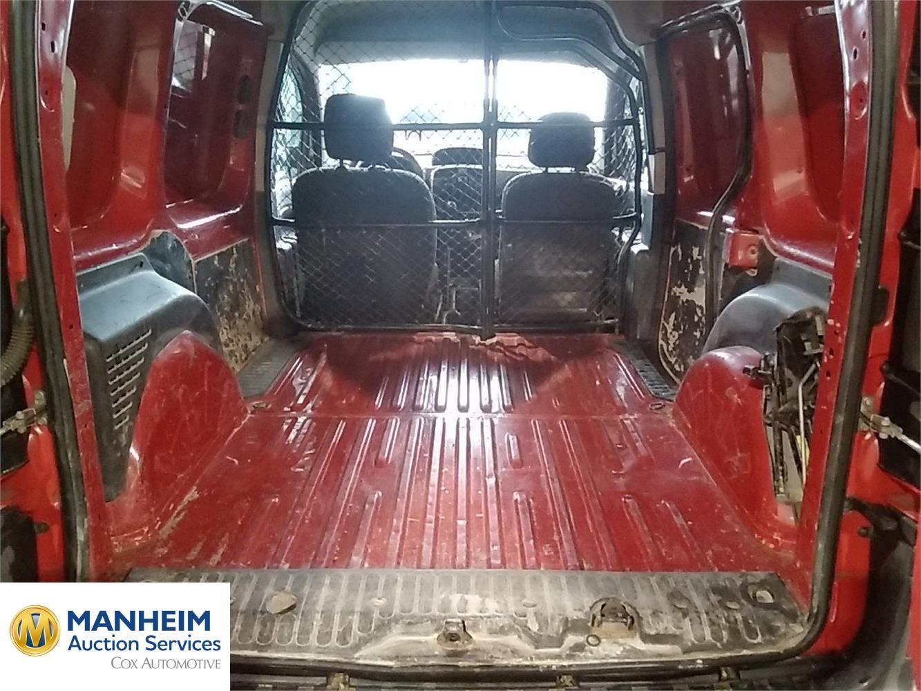 Foto Renault Kangoo Express 51