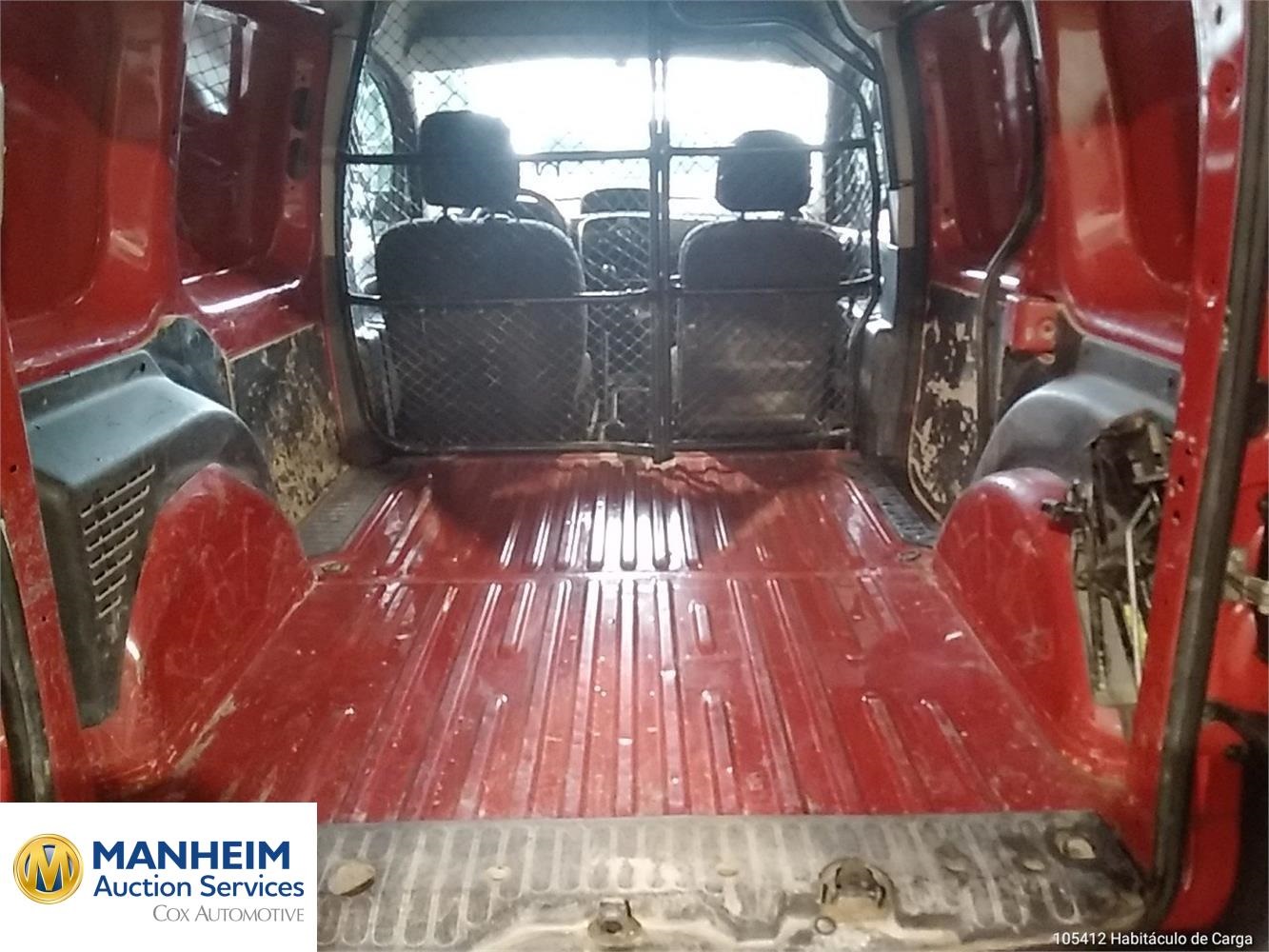 Foto Renault Kangoo Express 53