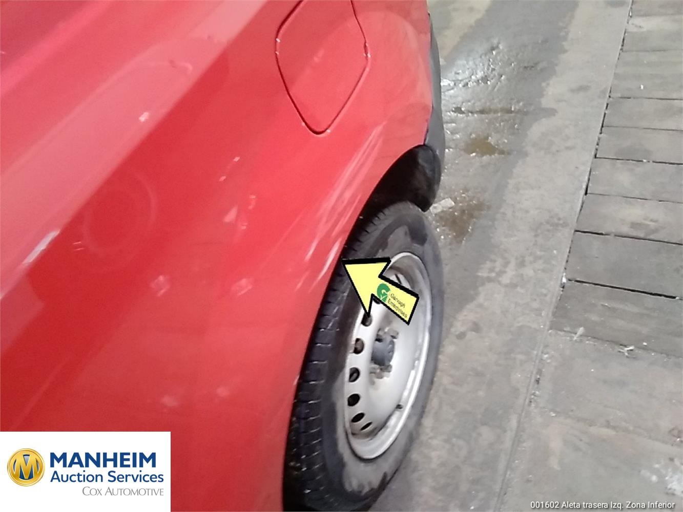 Foto Renault Kangoo Express 72