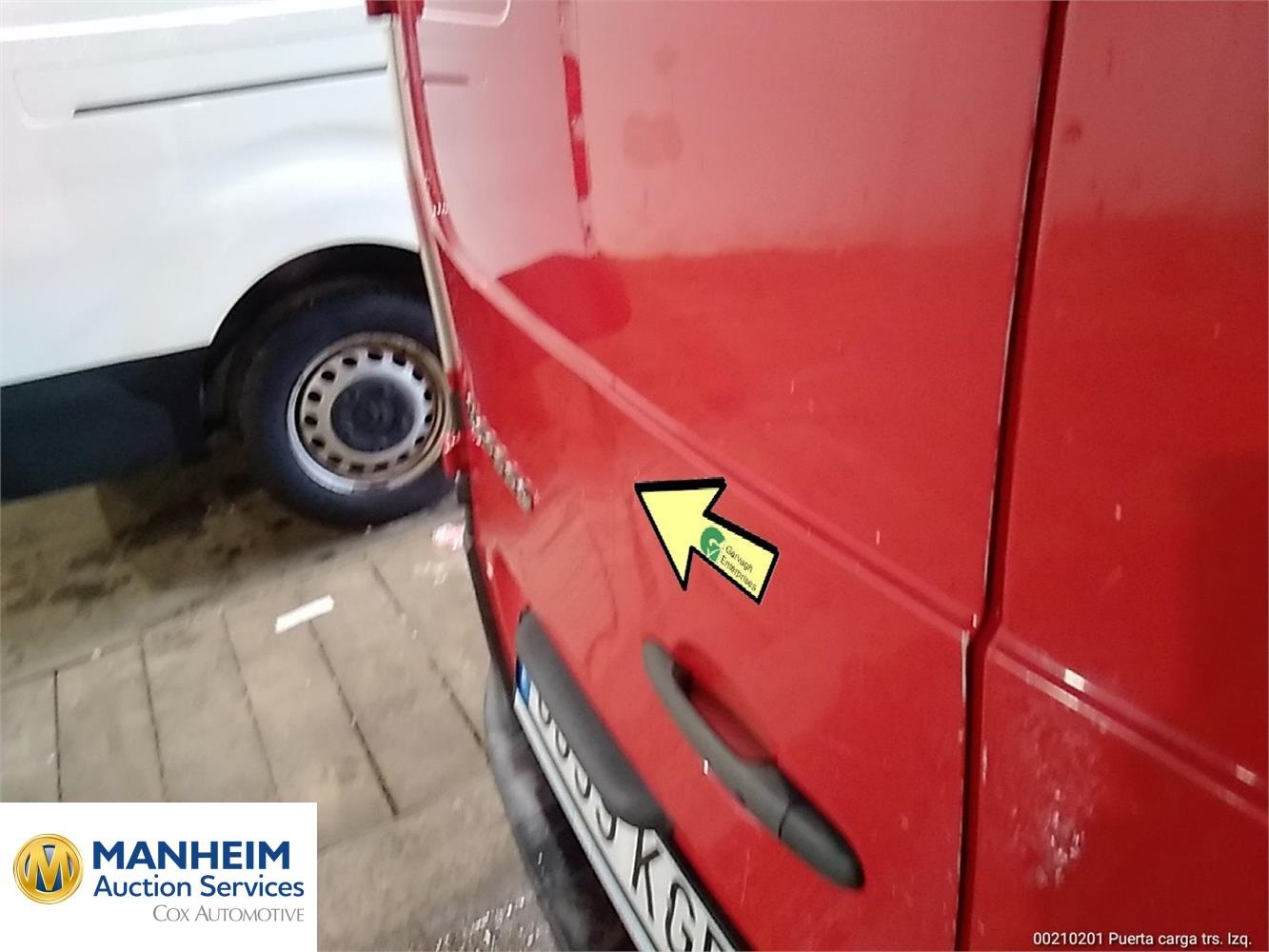 Foto Renault Kangoo Express 86