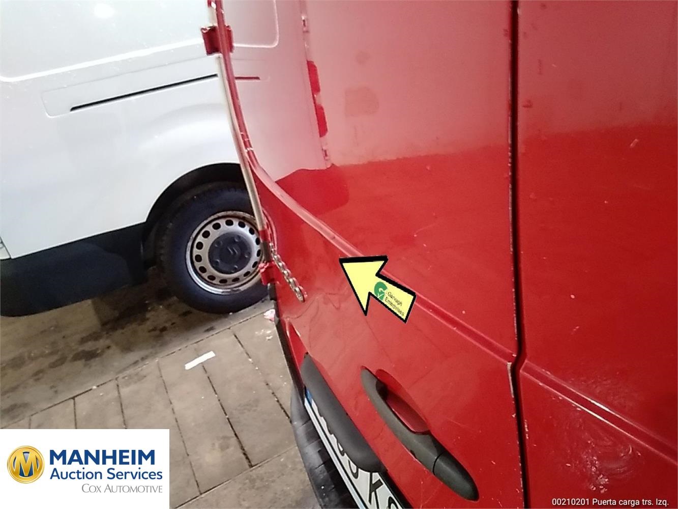 Foto Renault Kangoo Express 88