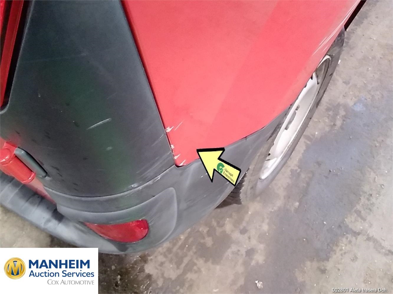 Foto Renault Kangoo Express 92