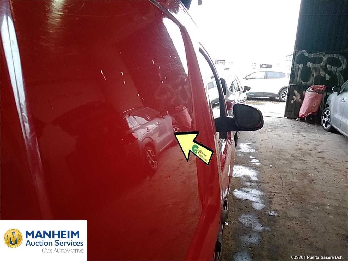 Foto Renault Kangoo Express 97