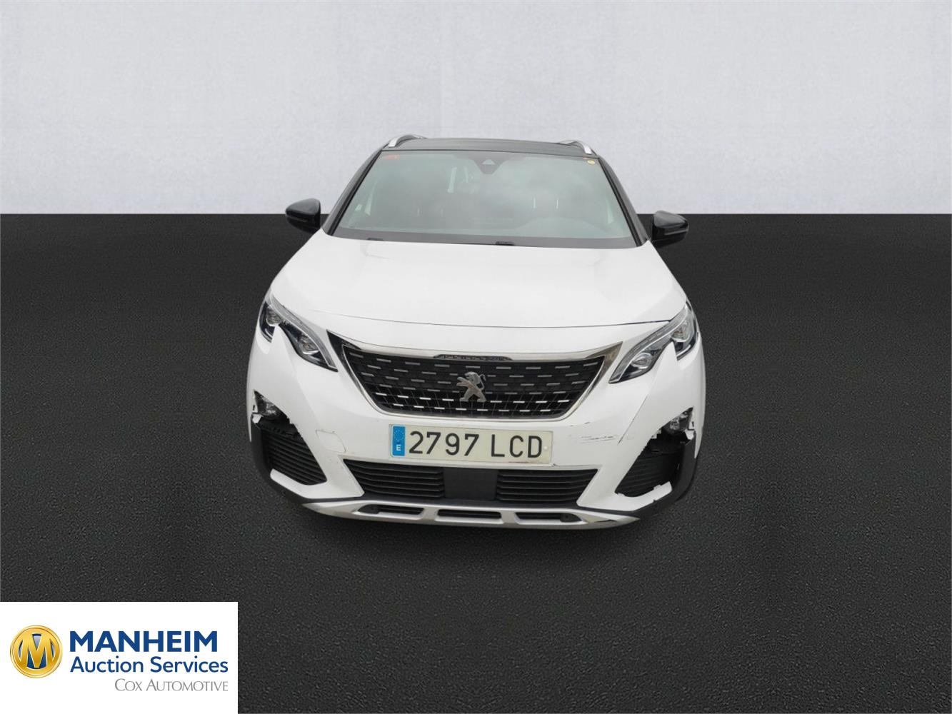 Foto Peugeot 5008 2