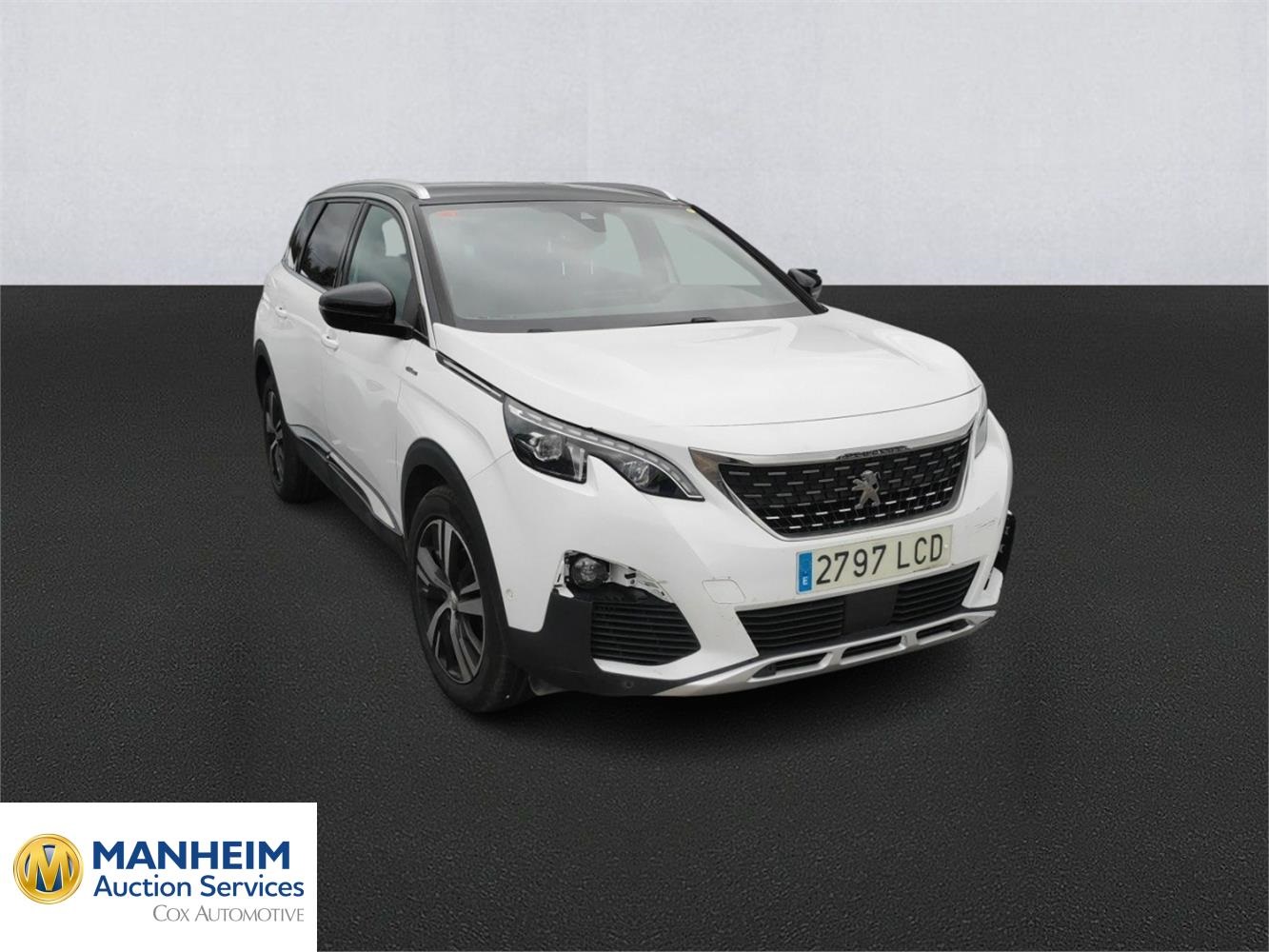 Foto Peugeot 5008 3