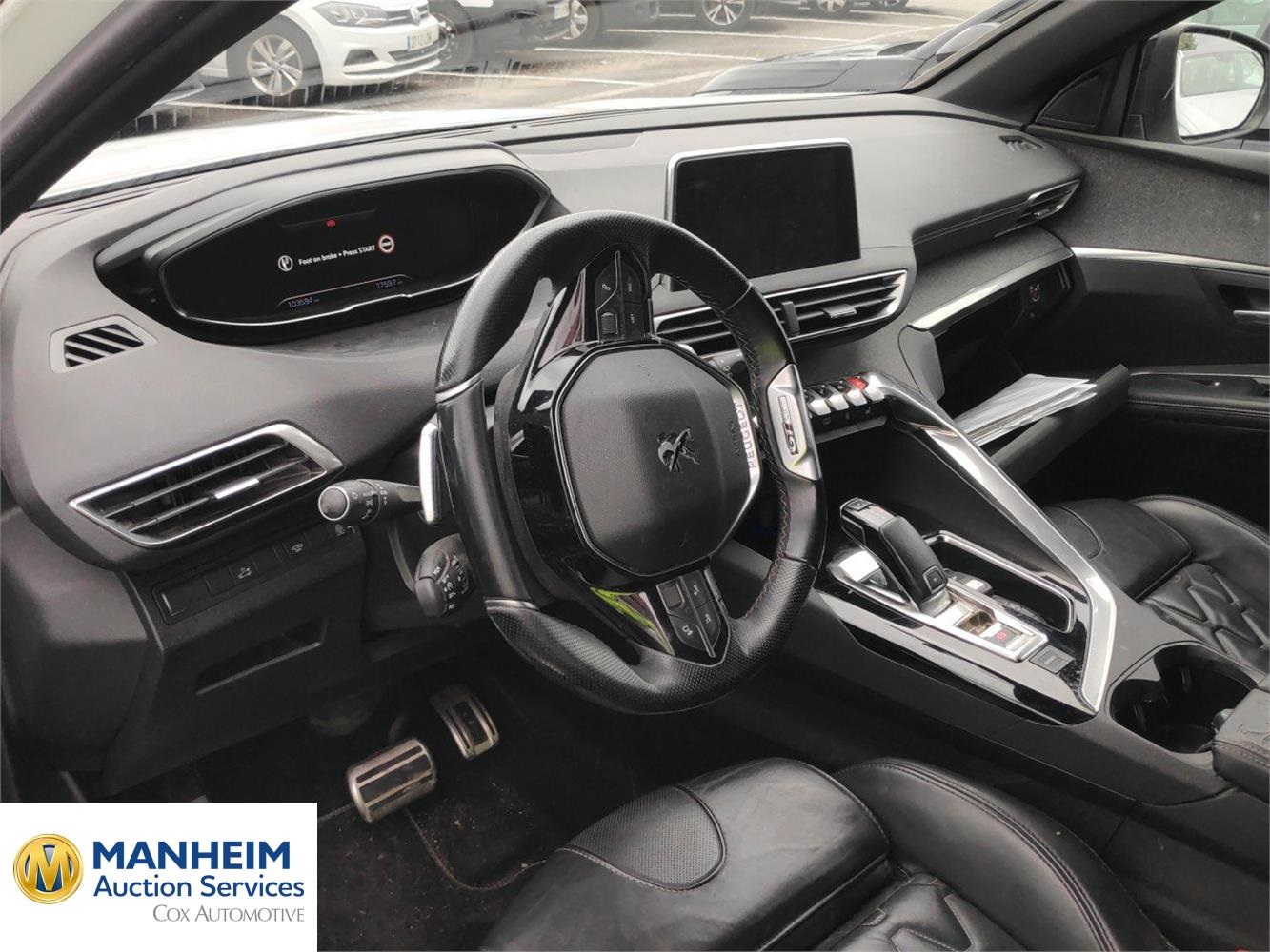 Foto Peugeot 5008 7