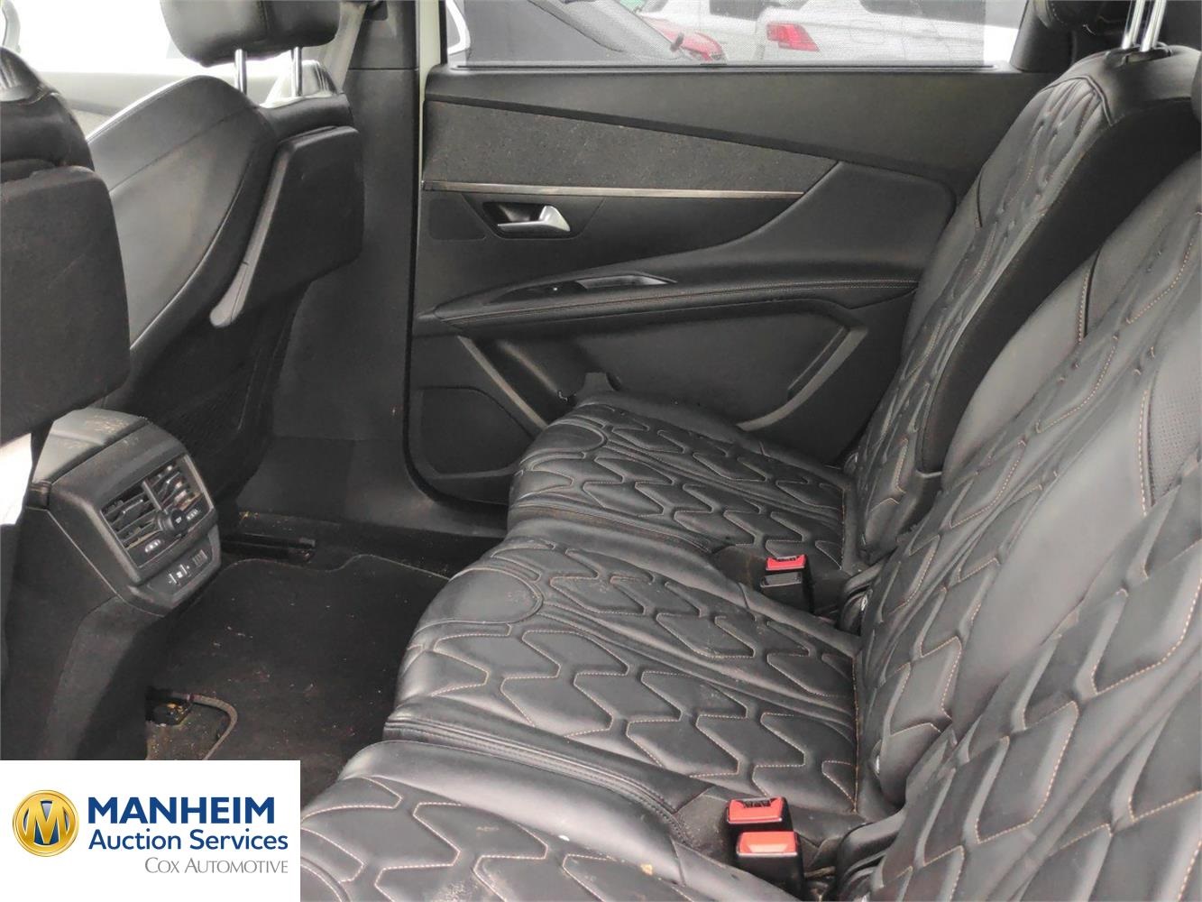 Foto Peugeot 5008 10