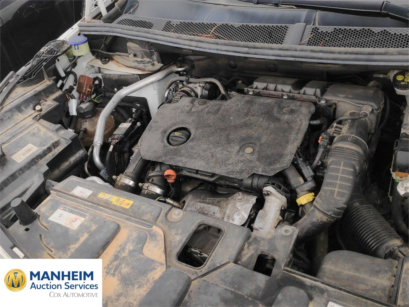Foto Peugeot 5008 14