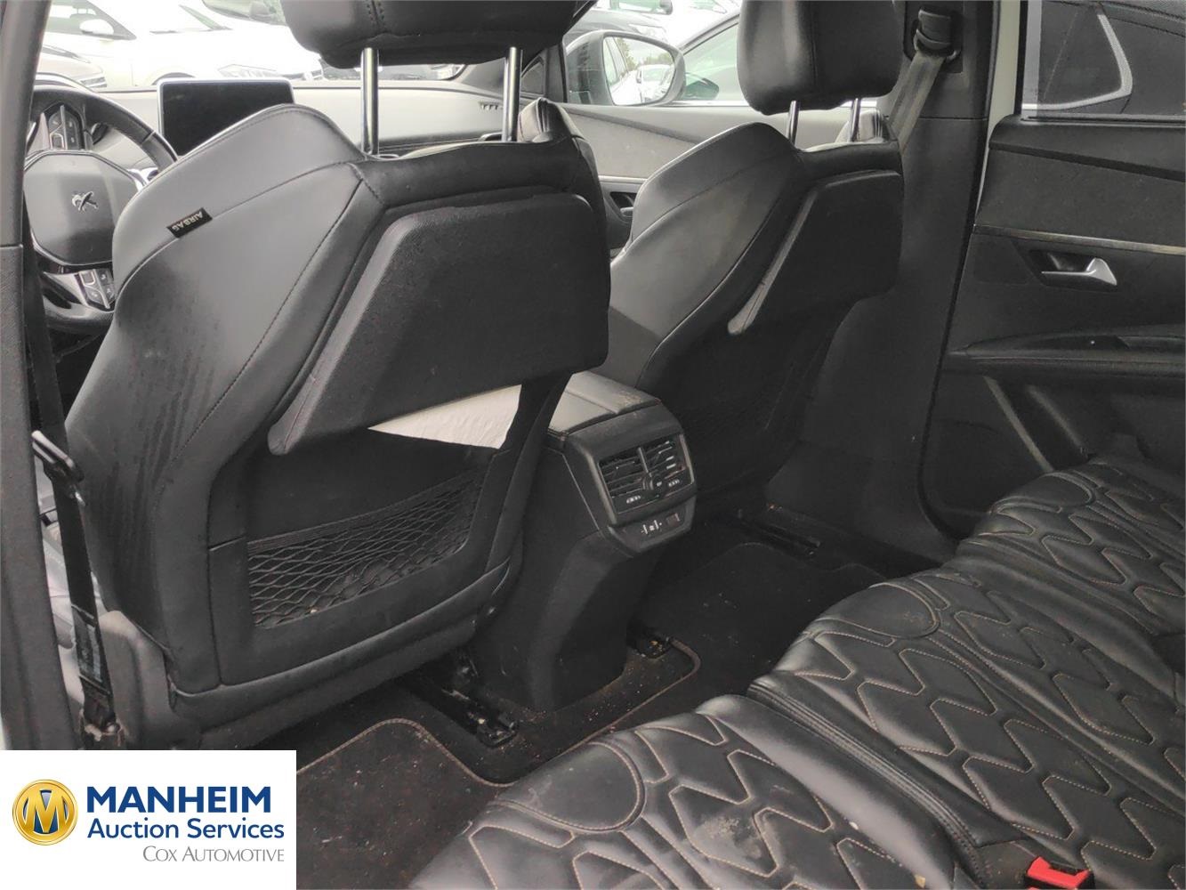 Foto Peugeot 5008 21