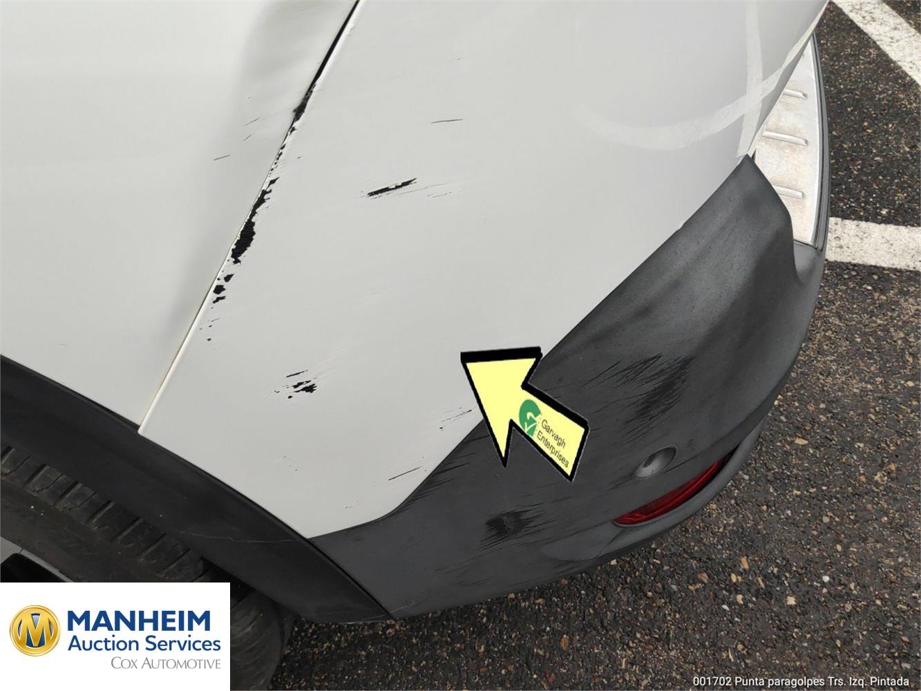 Foto Peugeot 5008 24