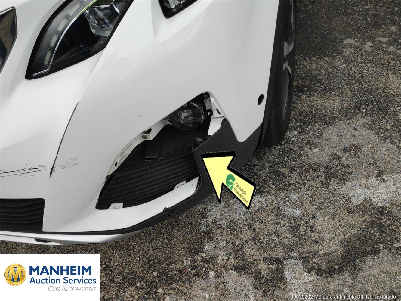 Foto Peugeot 5008 35