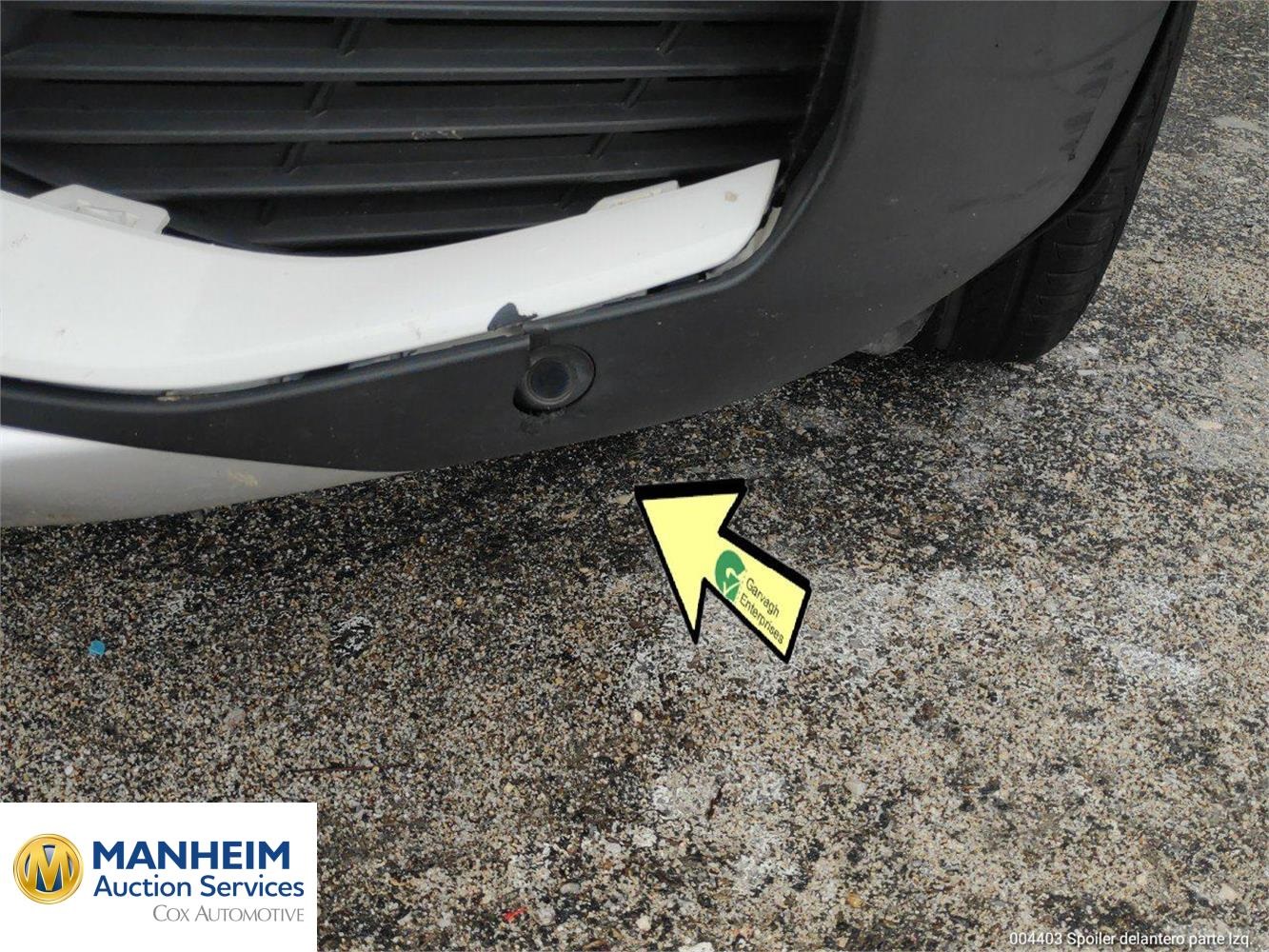 Foto Peugeot 5008 38