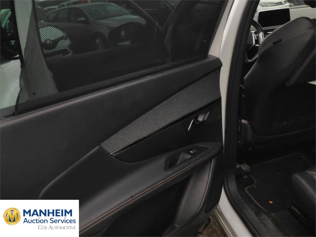 Foto Peugeot 5008 43