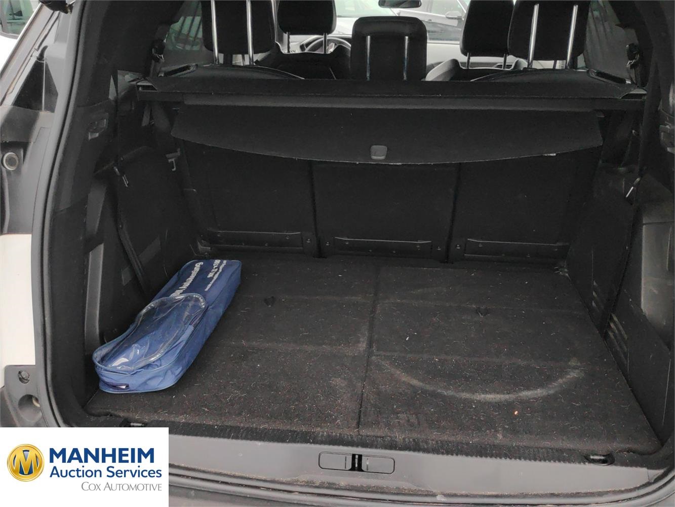 Foto Peugeot 5008 49