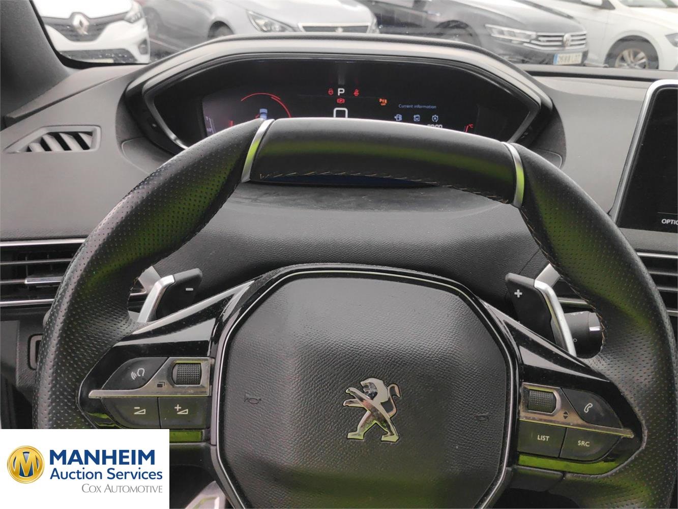 Foto Peugeot 5008 56
