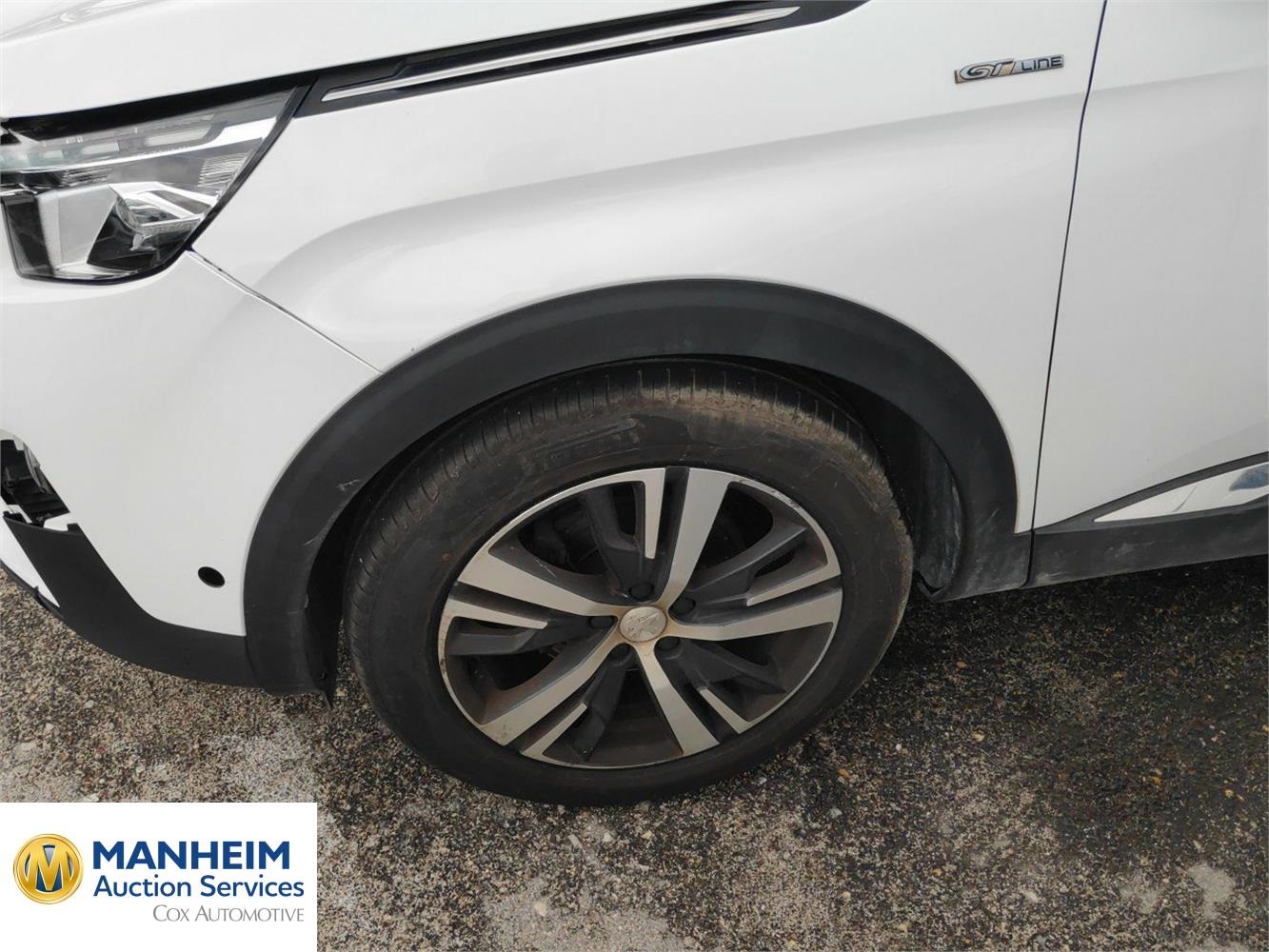 Foto Peugeot 5008 60