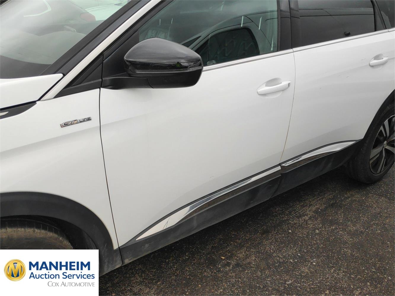 Foto Peugeot 5008 61