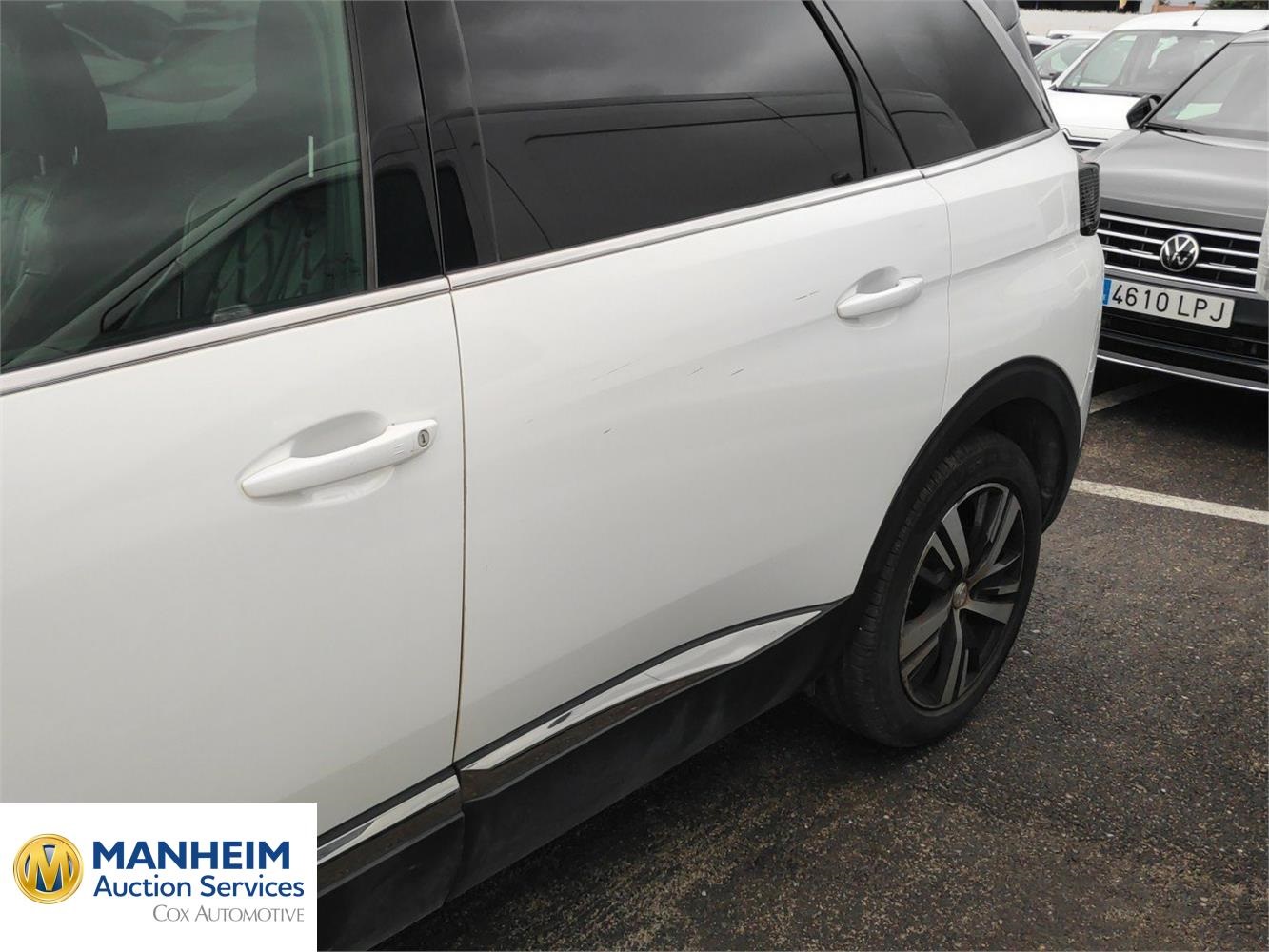 Foto Peugeot 5008 62