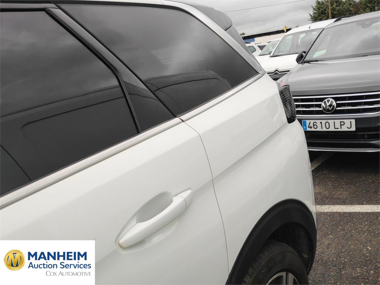 Foto Peugeot 5008 64