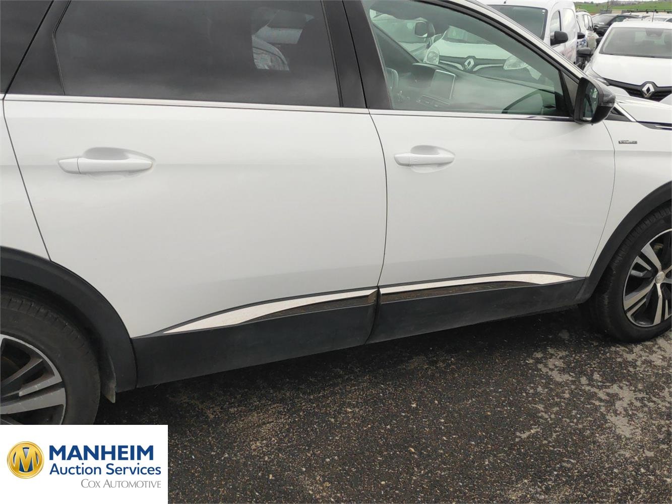 Foto Peugeot 5008 66