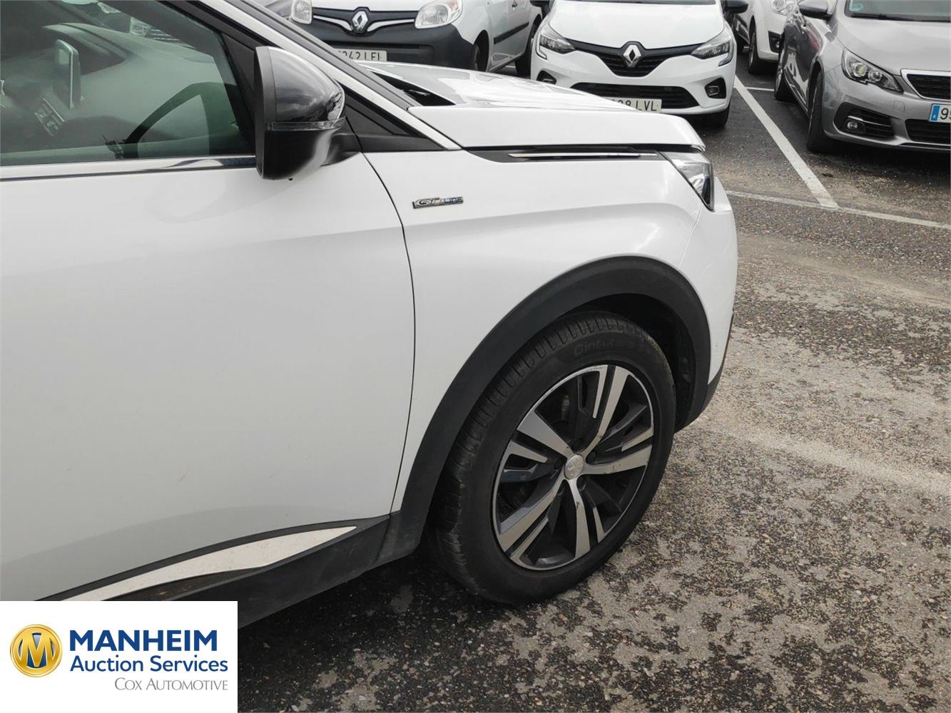 Foto Peugeot 5008 67