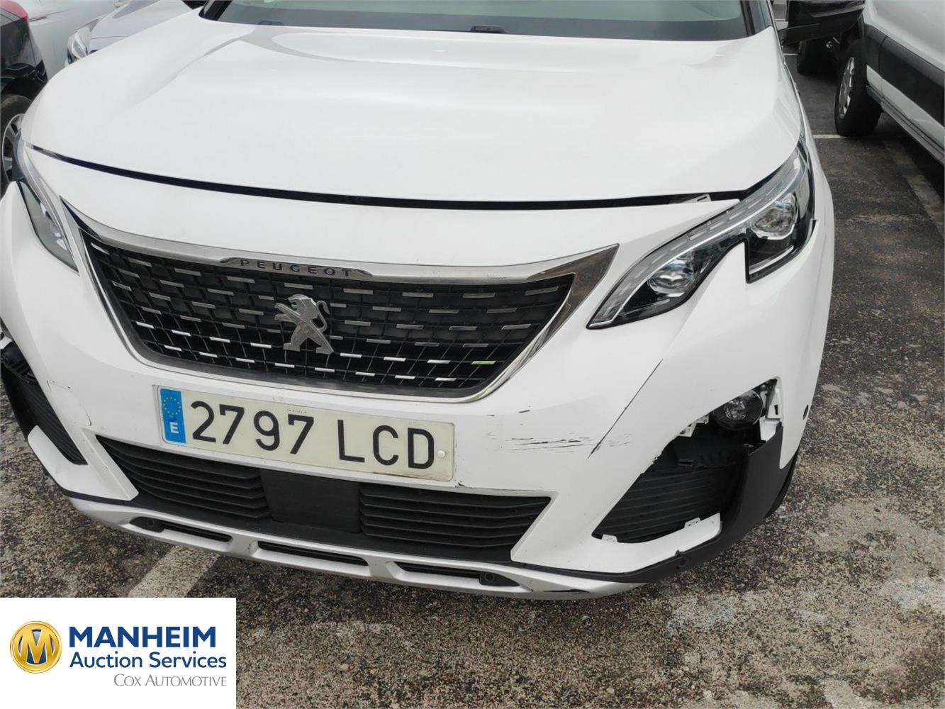 Foto Peugeot 5008 69