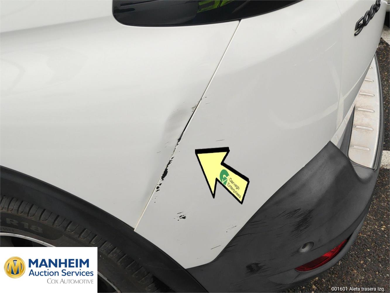 Foto Peugeot 5008 78