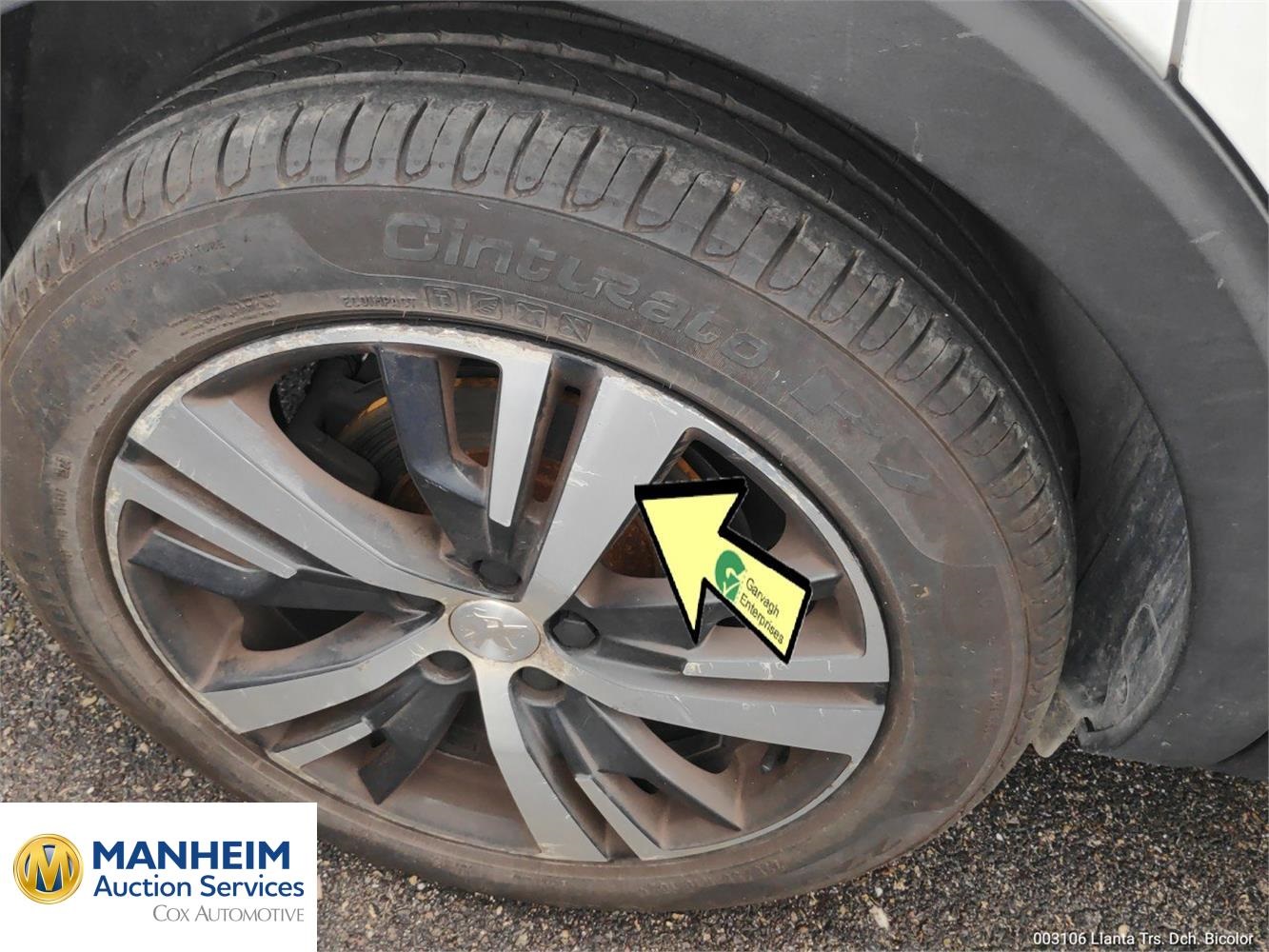 Foto Peugeot 5008 85