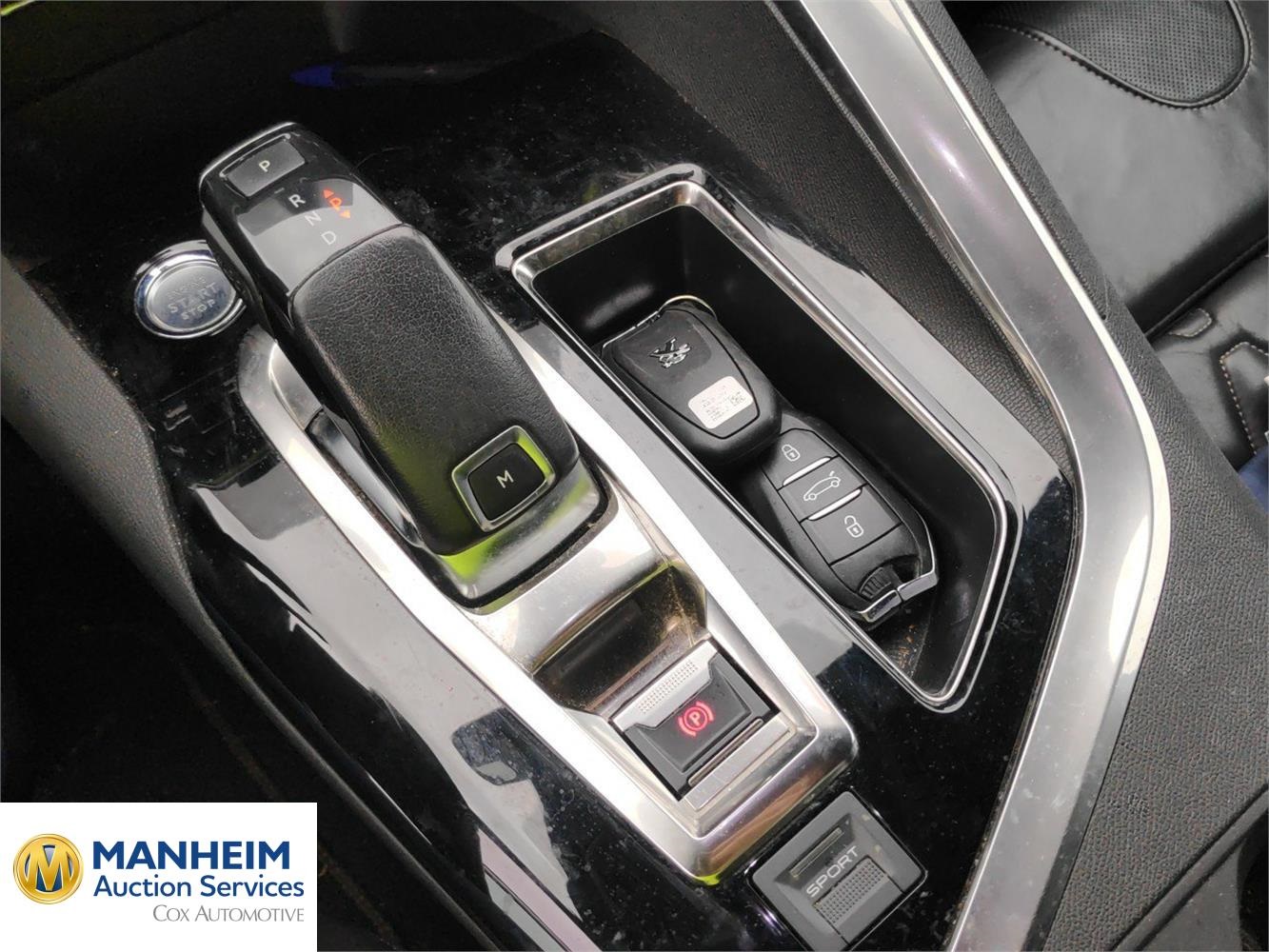 Foto Peugeot 5008 121