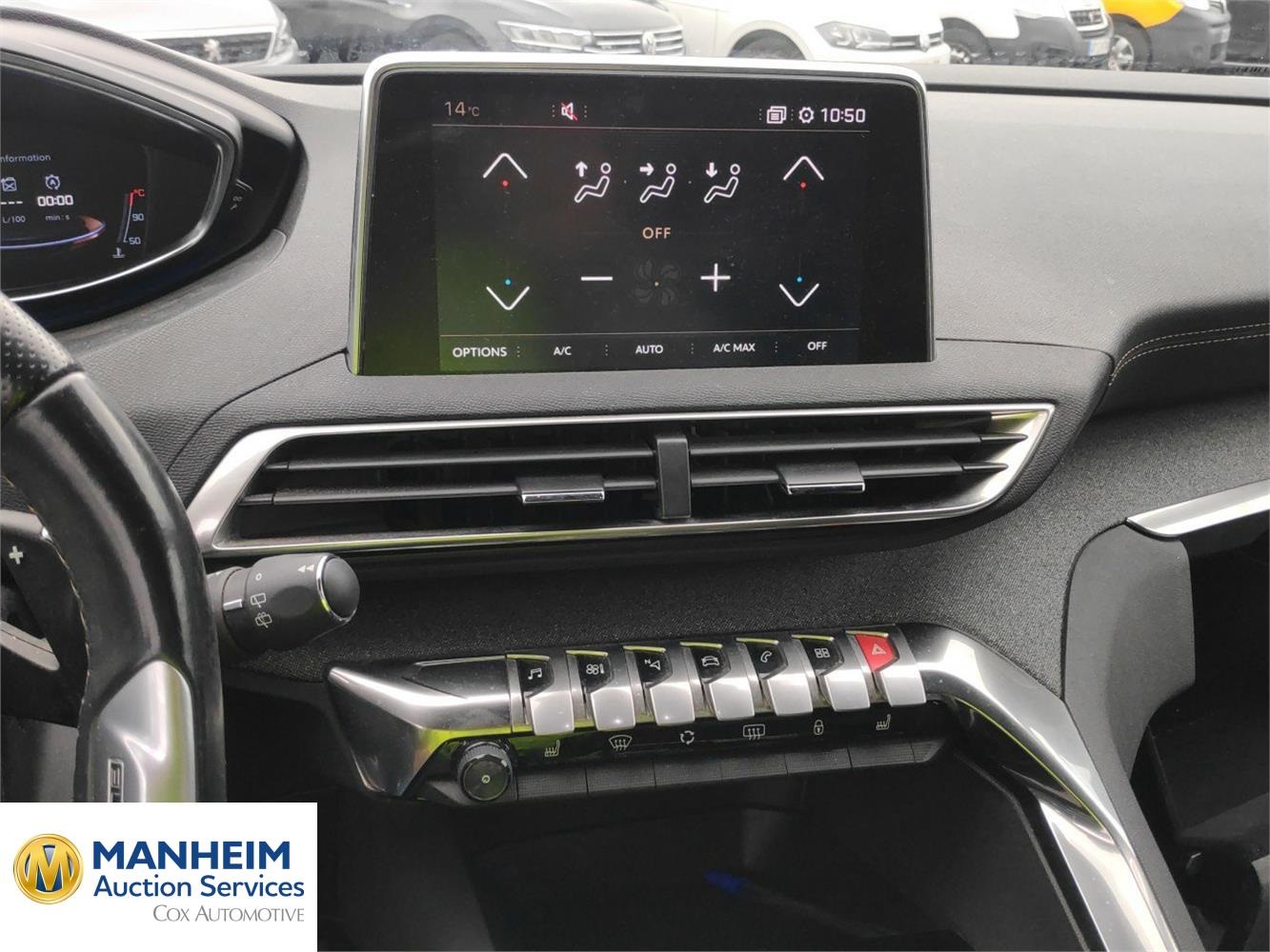 Foto Peugeot 5008 122