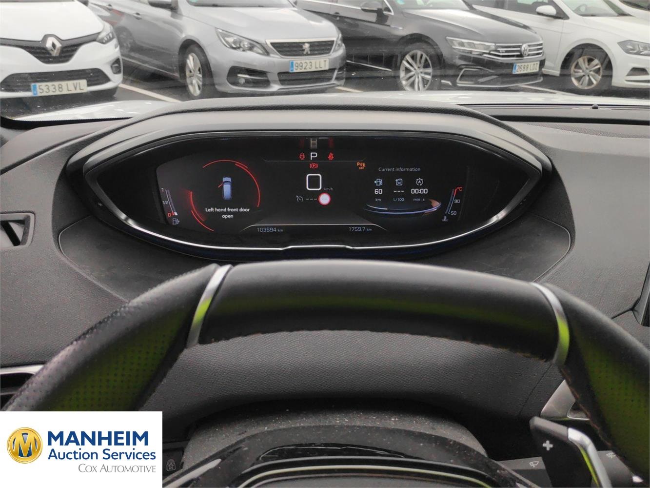 Foto Peugeot 5008 124