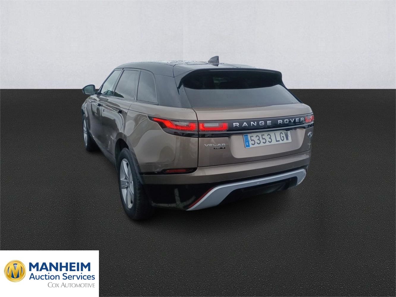 Foto RANGE ROVER Range Rover Velar 6
