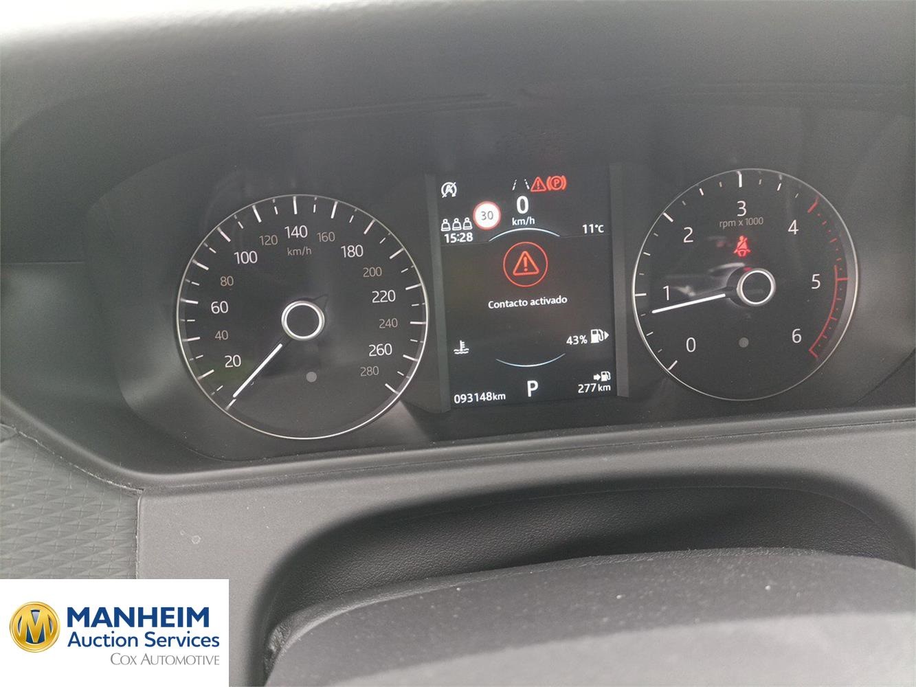 Foto RANGE ROVER Range Rover Velar 8