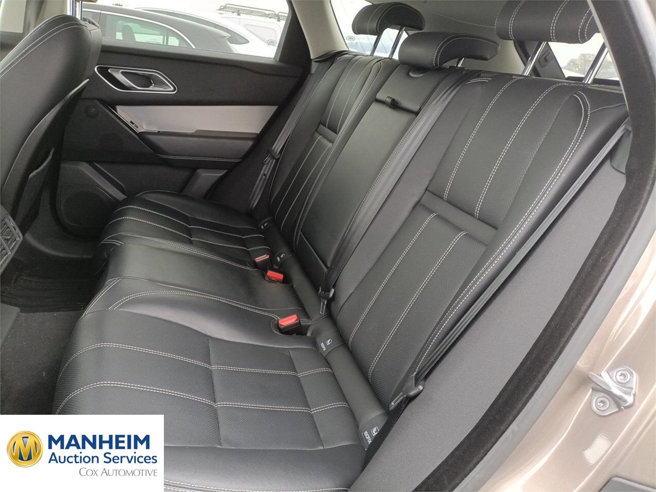 Foto RANGE ROVER Range Rover Velar 9