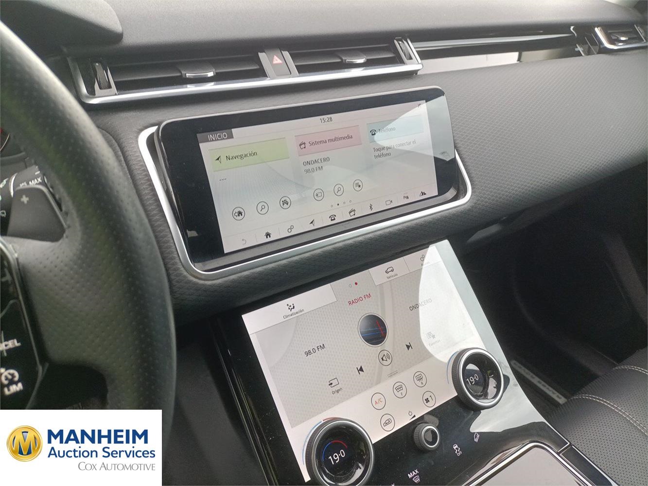 Foto RANGE ROVER Range Rover Velar 10