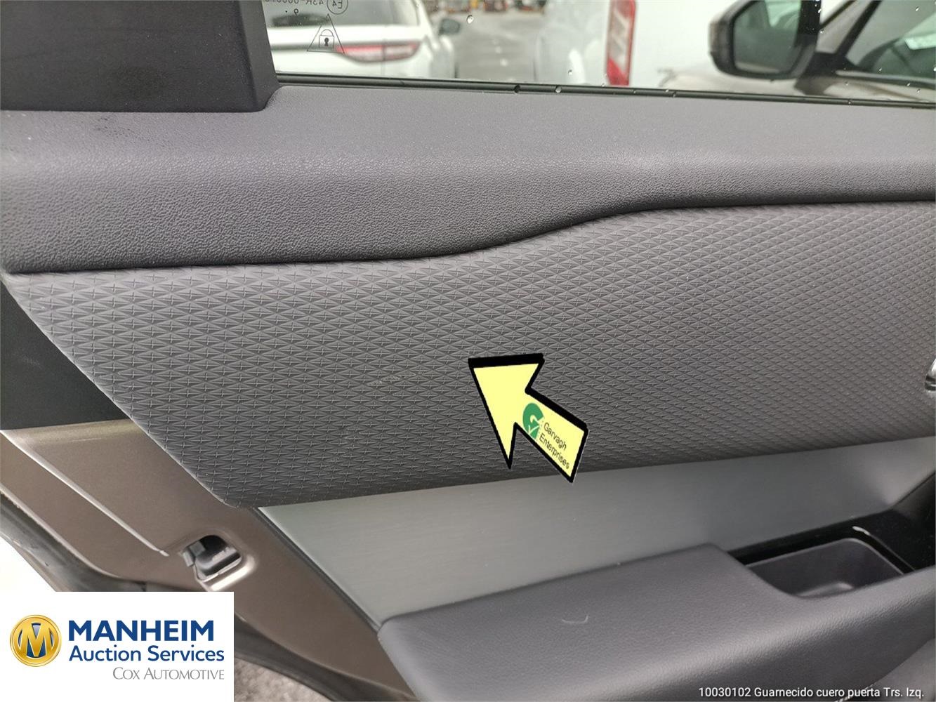 Foto RANGE ROVER Range Rover Velar 16
