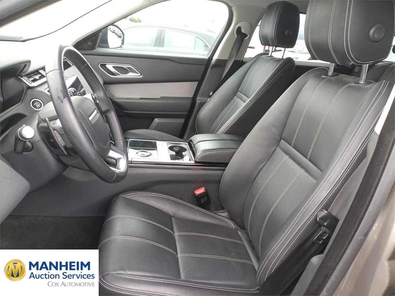 Foto RANGE ROVER Range Rover Velar 20