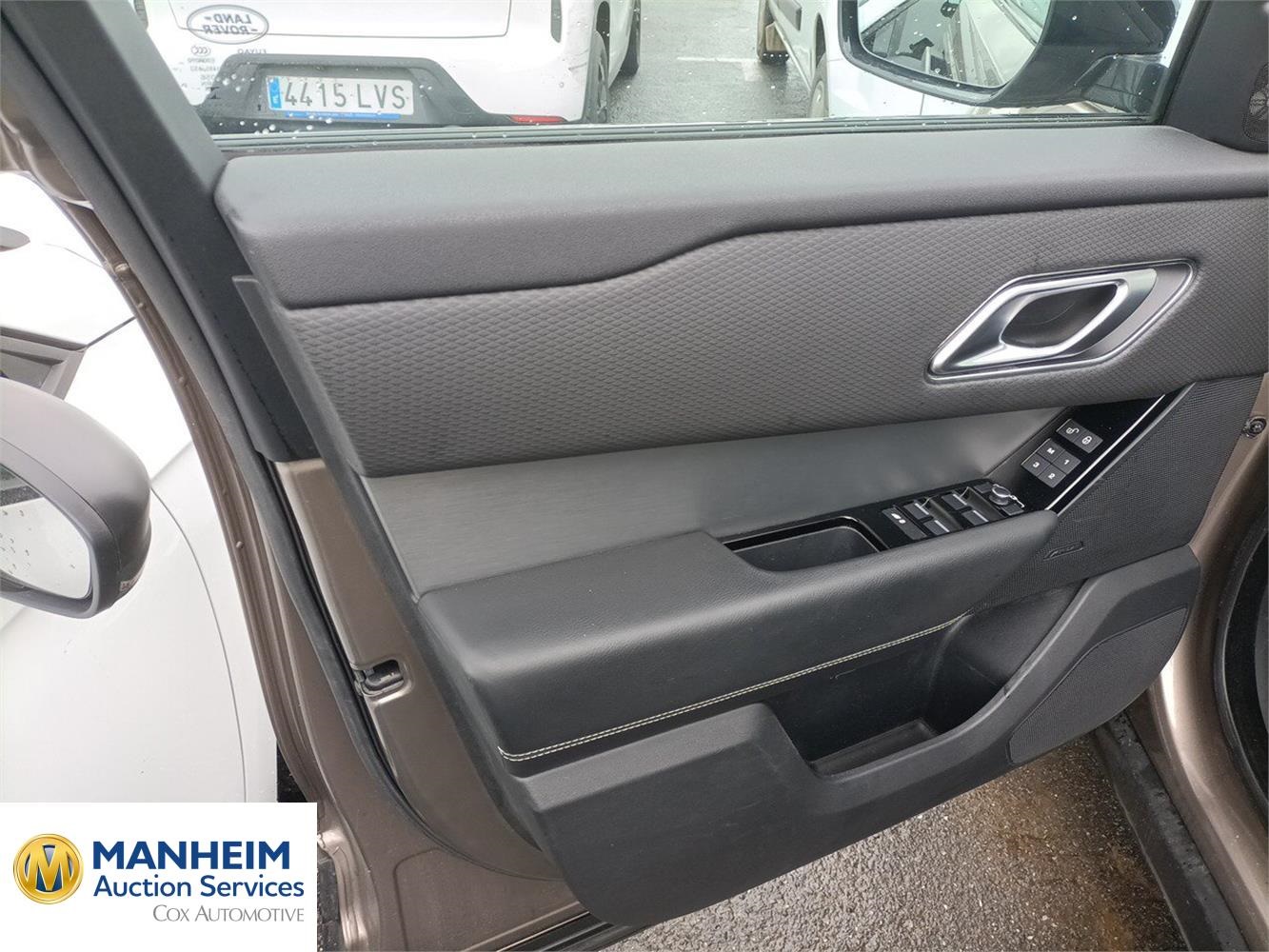 Foto RANGE ROVER Range Rover Velar 21