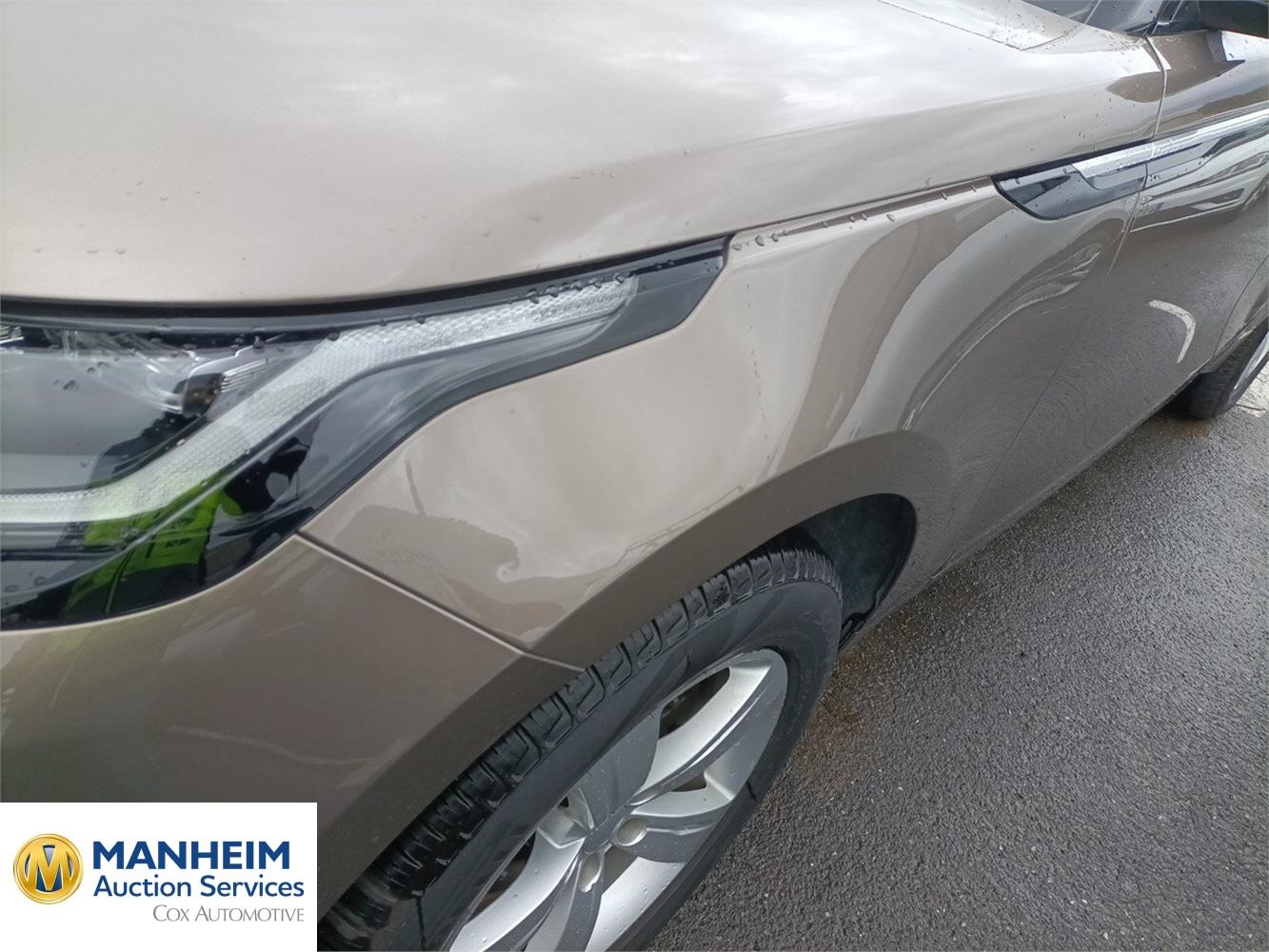 Foto RANGE ROVER Range Rover Velar 26