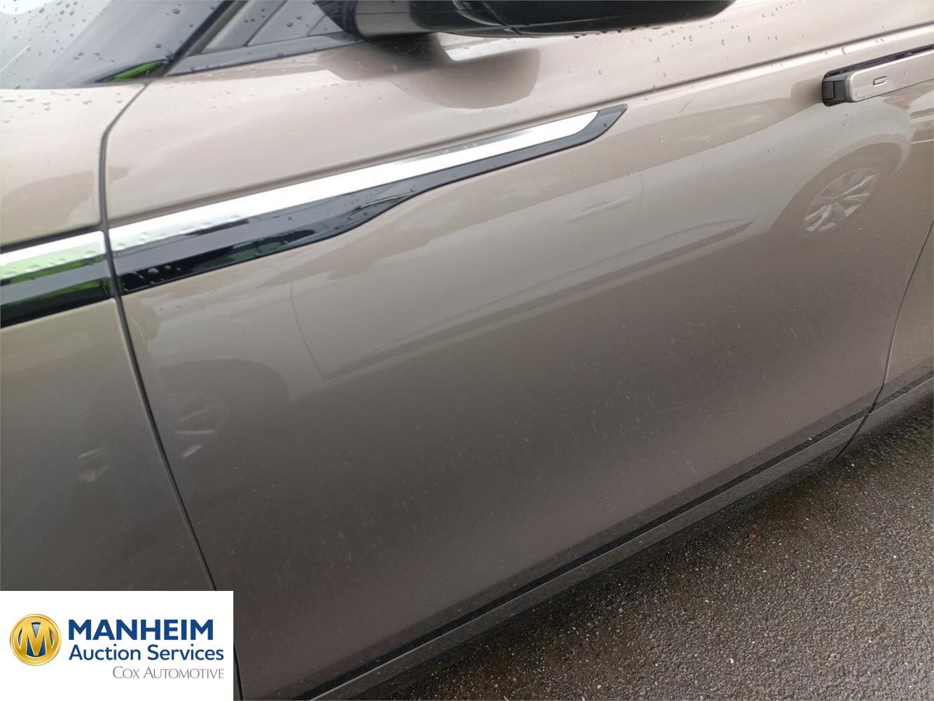 Foto RANGE ROVER Range Rover Velar 28