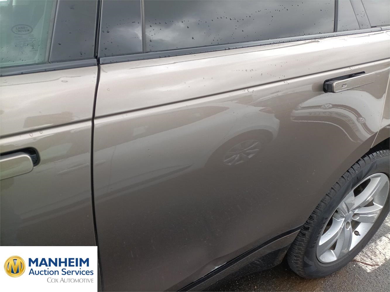 Foto RANGE ROVER Range Rover Velar 29